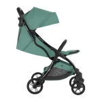 Kikka Boo Cloe Premium kolica za bebe Mint, 0m+ - Слика 4