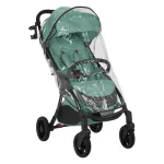 Kikka Boo Cloe Premium kolica za bebe Mint, 0m+ - Слика 3