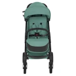 Kikka Boo Cloe Premium kolica za bebe Mint, 0m+ - Слика 2