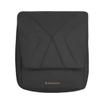 Kikka Boo Darling Premium kolica za bebe 3u1 Black - Слика 13