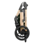 Kikka Boo Darling Premium kolica za bebe 3u1 Green - Слика 11