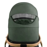 Kikka Boo Darling Premium kombinovana kolica 2u1 Army Green - Слика 7