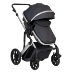 Kikka Boo Darling Premium kombinovana kolica 2u1 Dark Grey