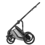 Kikka Boo Darling Premium kombinovana kolica 2u1 Light Grey - Слика 10