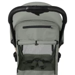 Kikka Boo Eden kolica za bebe Army Green, 0m+ - Слика 6