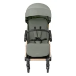 Kikka Boo Eden kolica za bebe Army Green, 0m+ - Слика 2