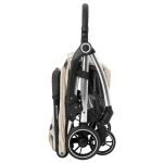 Kikka Boo Eden kolica za bebe Beige, 0m+ - Слика 8