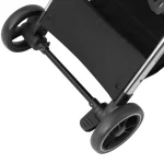 Kikka Boo Eden kolica za bebe Beige, 0m+ - Слика 7