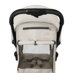 Kikka Boo Eden kolica za bebe Beige, 0m+ - Слика 6