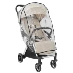 Kikka Boo Eden kolica za bebe Beige, 0m+ - Слика 5