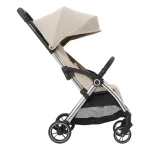 Kikka Boo Eden kolica za bebe Beige, 0m+ - Слика 4