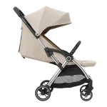 Kikka Boo Eden kolica za bebe Beige, 0m+ - Слика 3