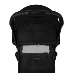 Kikka Boo Eden kolica za bebe Black, 0m+ - Слика 6