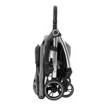 Kikka Boo Eden kolica za bebe Grey, 0m+ - Слика 8