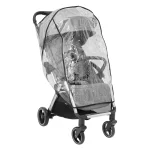 Kikka Boo Eden kolica za bebe Grey, 0m+ - Слика 5