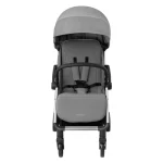 Kikka Boo Eden kolica za bebe Grey, 0m+ - Слика 2