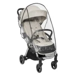 Kikka Boo Eden Plus kolica za bebe Beige, 0m+ - Слика 7