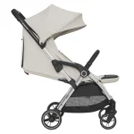 Kikka Boo Eden Plus kolica za bebe Beige, 0m+ - Слика 4