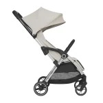 Kikka Boo Eden Plus kolica za bebe Beige, 0m+ - Слика 3