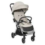Kikka Boo Eden Plus kolica za bebe Beige, 0m+