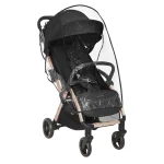Kikka Boo Eden Plus kolica za bebe Black, 0m+ - Слика 8