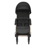 Kikka Boo Eden Plus kolica za bebe Black, 0m+ - Слика 2