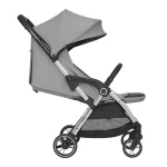 Kikka Boo Eden Plus kolica za bebe Grey, 0m+ - Слика 4