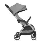 Kikka Boo Eden Plus kolica za bebe Grey, 0m+ - Слика 3