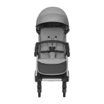 Kikka Boo Eden Plus kolica za bebe Grey, 0m+ - Слика 2