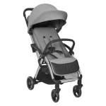 Kikka Boo Eden Plus kolica za bebe Grey, 0m+