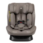 Kikka Boo Explore autosedište i-Size Beige, 40-150cm - Слика 3