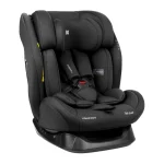 Kikka Boo Explore autosedište i-Size Black, 40-150cm
