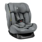 Kikka Boo Explore autosedište i-Size Dark Grey, 40-150cm