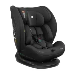 Kikka Boo Explore Premium autosedište i-Size Black, 40 - 150 cm