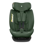 Kikka Boo Explore Premium autosedište i-Size Green, 40 - 150 cm - Слика 6