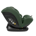 Kikka Boo Explore Premium autosedište i-Size Green, 40 - 150 cm - Слика 2