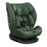 Kikka Boo Explore Premium autosedište i-Size Green, 40 - 150 cm