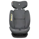 Kikka Boo Explore Premium autosedište i-Size Grey, 40 - 150 cm - Слика 8