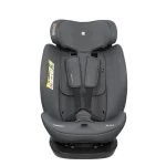 Kikka Boo Explore Premium autosedište i-Size Grey, 40 - 150 cm - Слика 6
