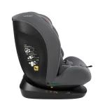 Kikka Boo Explore Premium autosedište i-Size Grey, 40 - 150 cm - Слика 4