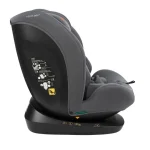 Kikka Boo Explore Premium autosedište i-Size Grey, 40 - 150 cm - Слика 3