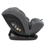 Kikka Boo Explore Premium autosedište i-Size Grey, 40 - 150 cm - Слика 2