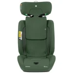 Kikka Boo Flit i-Size auto sedište Army Green 76-150cm, Isofix - Слика 6