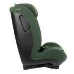 Kikka Boo Flit i-Size auto sedište Army Green 76-150cm, Isofix - Слика 2