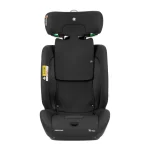 Kikka Boo Flit i-Size auto sedište Black 76-150cm, Isofix - Слика 6