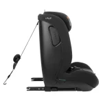 Kikka Boo Flit i-Size auto sedište Black 76-150cm, Isofix - Слика 4