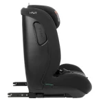 Kikka Boo Flit i-Size auto sedište Black 76-150cm, Isofix - Слика 3