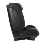 Kikka Boo Flit i-Size auto sedište Black 76-150cm, Isofix - Слика 2