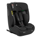 Kikka Boo Flit i-Size auto sedište Black 76-150cm, Isofix
