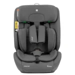 Kikka Boo Flit i-Size auto sedište Light Grey 76-150cm, Isofix - Слика 7